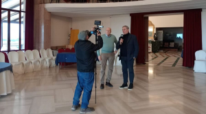 150 anni di storia e comunità: il Circolo Cittadino di Jesi racconta il suo futuro su TVRS