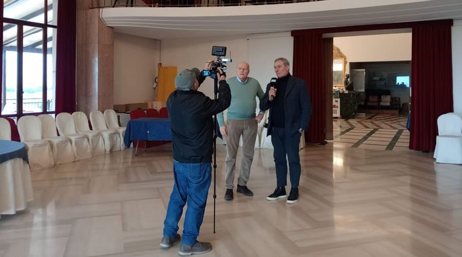 150 anni di storia e comunità: il Circolo Cittadino di Jesi racconta il suo futuro su TVRS