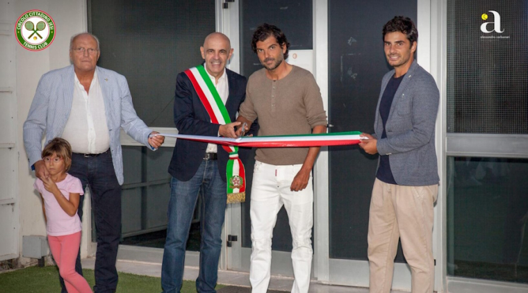 Una domenica memorabile per il Circolo Cittadino!