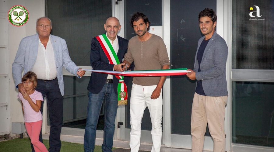 Una domenica memorabile per il Circolo Cittadino!
