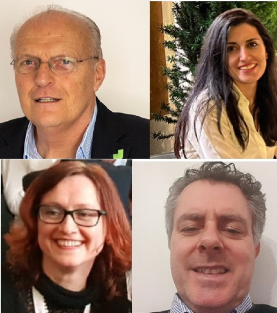 CIRCOLO CITTADINO, PAOLO CROGNALETTI CONFERMATO PRESIDENTE