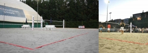 Beach Volley